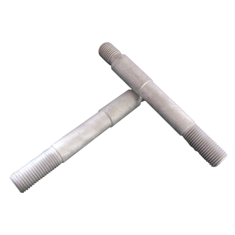 熱浸鋅全牙螺柱